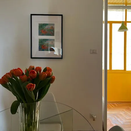 Casa Posillipo-3