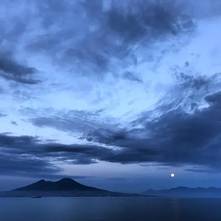 Casa Posillipo-2