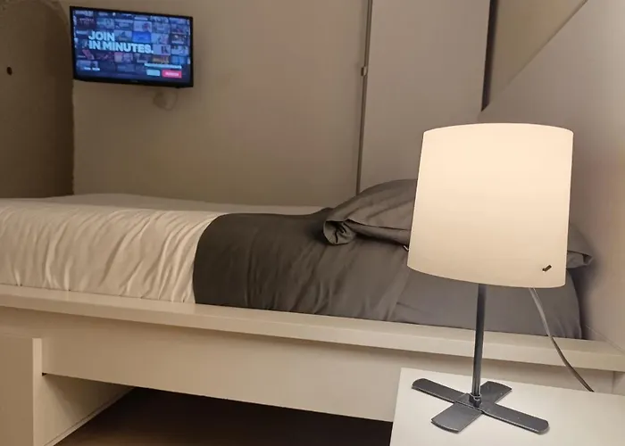 Ciervo's Home -appartamento smart nel cuore di Napoli